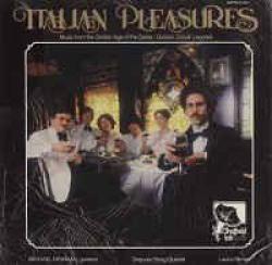 Giuliani Carulli Legnani Michael Newman 7 Sequoia String Quartet Laura Oltman Ital...