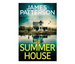 The Summer House - If They Don& 39 T Solve The Case They& 39 Ll Take The Fall... Paperback