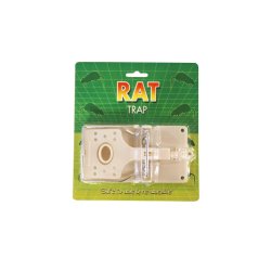 Rat Trap - Auto - 5 Pack