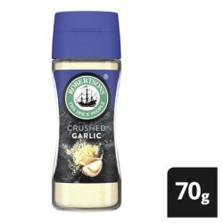 Crushed Garlic Seasoning 70G