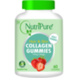 Adult Collagen Gummies 60 Pack