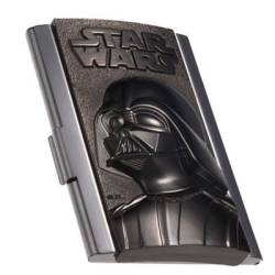 Star Wars Darth Vader Business Card Holder