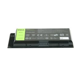 Dell Battery Primary 9-cell 97 W hr Battery For Precision M6700 M4700 Laptop
