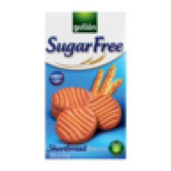 Sugar Free Shortbread Biscuit 330G