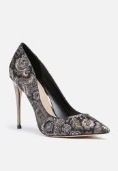 aldo stessy black