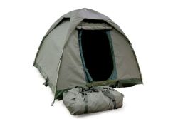 Ripstop Canvas Tent