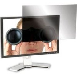Targus Privacy Screen For 22 Monitors 16:9