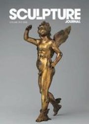 Sculpture Journal - Volume 29.2 2020 Paperback