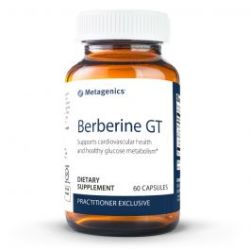 Berberine GT 60S
