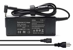 90W 19.5V 4.62A Ac Adapter Laptop Charger For Hp Envy Touchsmart Sleekbook 15 17 M6 M7 Series Hp Pavilion 11 14 15 17 Hp Spectre X360 13 15 Power Supply Cord