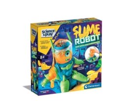 Slime Robot - 1 Unit