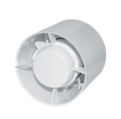 Duct Extractor Fan 100MM