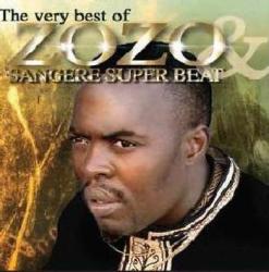 Best Of Zozo & Sangere Superbeat CD