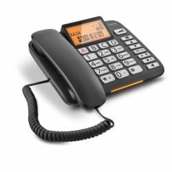 Gigaset DL580 Caller Id Handsfree Corded Phone