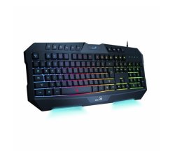 Genius K20 Scorpion Gaming Keyboard