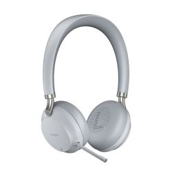 Yealink BH72 Lite Bluetooth Headset - Grey
