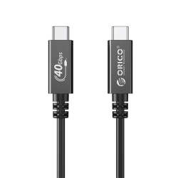 Orico Cbl USB To Lightning 1 M Nylon Sl