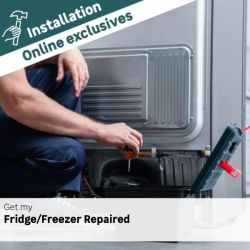 Appliance Repair: Fridge freezer By Lesiah Electrical In Johannesburg - Gauteng
