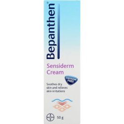 Bepanthen Sensiderm Cream 50ML