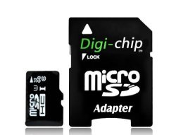 Digi Chip 32GB Micro-sd Memory Card Class 10 UHS-1 For LG Q6 LG G4 LG Q8 LG V30 X Venture Phone