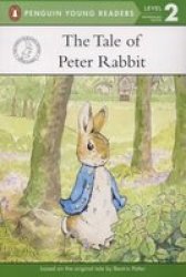 The Tale Of Peter Rabbit - Beatrix Potter Paperback