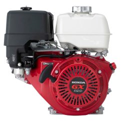 Honda Power Equipment Honda GX390 Qx 12HP Petrol Engine Only