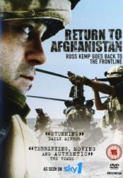 ROSS Kemp: Return To Afghanistan