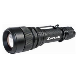 Zartek Extreme Bright Flashlight LED 600LM