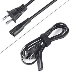 Fancy Buying 3.93FT Laptop Ac Adapter Power Supply Cord Us Extension Wall Cable For Toshiba Ibm Sony Hp Dell Acer Asus Samsung Lenovo Lcd