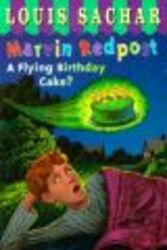 Marvin Redpost: A Flying Birthday Cake Marvin Redpost