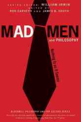 Mad Men And Philosophy Paperback