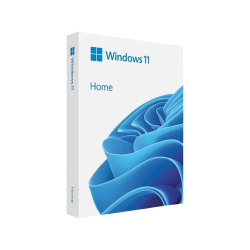 Microsoft Windows 11 Home - Fpp - Retail Box