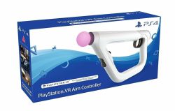 Sony Playstation VR Aim Controller PS4