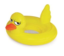 Duck Lil' Float