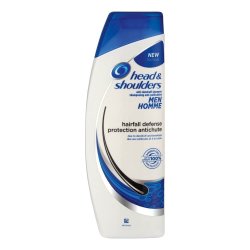 Head & Shoulders Hair Fall Defense Anti-dandruff Shampoo 400