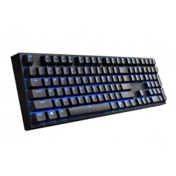 Cooler Master Cm Storm Quickfire Xti Dual Led Mechanical Gaming Keyboard Brown