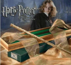 Harry Potter - Hermione Wand