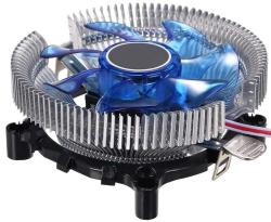 MicroWorld Cpu Cooler Fan