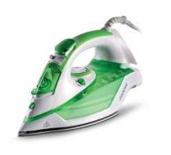 Kenwood - Steam Iron 2600W With Eco Function - STP70.000WG