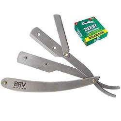 derby straight razor