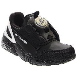 Deals on Puma Alexander Mcqueen By Mcq Disc Black Us 13 Black Sneakers | Compare Prices Shop Online | PriceCheck
