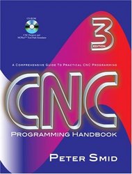 CNC Programming Handbook, Third Edition