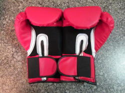 Boxing Gloves Trojan - 14oz 65-80kg