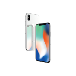 Apple Iphone X 256GB - Silver Better