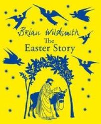 The Easter Story Hardcover