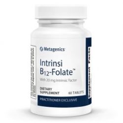 Intrinsi B12-FOLATE 60S