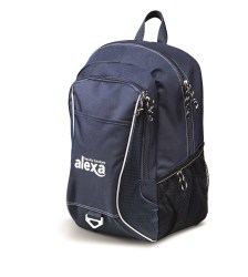 ECO Apex Laptop Backpack - Blue