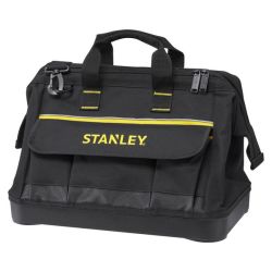 Stanley Tools Stanley 16 Inch Open Mouth Tool Bag
