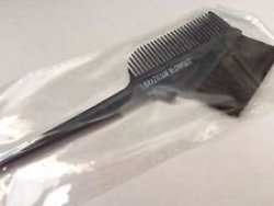 Brazilian Blowout Comb And Brush Applicator