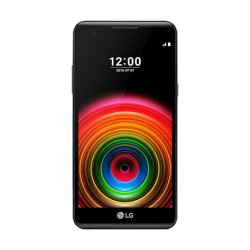 LG X Power 16gb Black Special Import